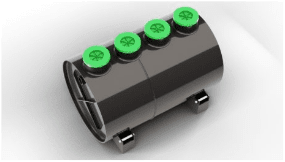 Диамант 5